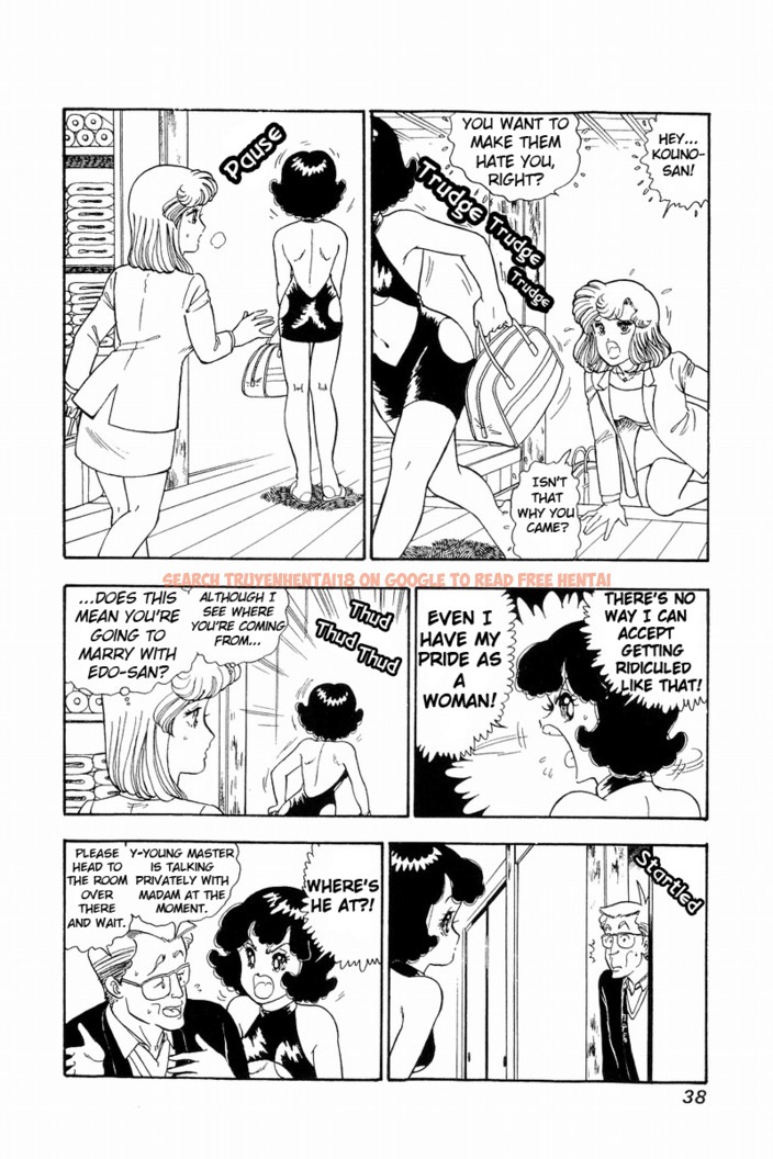 Read Hentai Image 3 477 in comic Amai Seikatsu - Chapter 93 - hentaitnt.net
