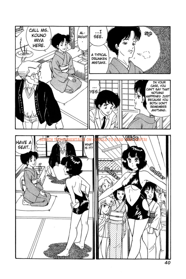 Read Hentai Image 5 477 in comic Amai Seikatsu - Chapter 93 - hentaitnt.net