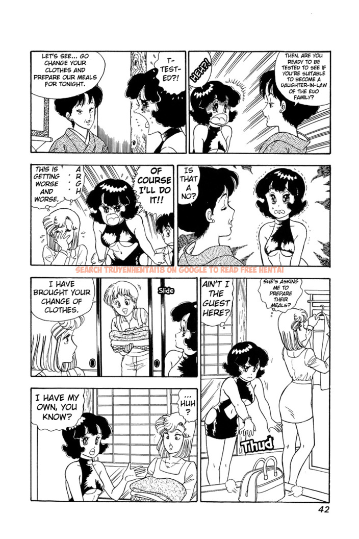 Read Hentai Image 7 477 in comic Amai Seikatsu - Chapter 93 - hentaitnt.net
