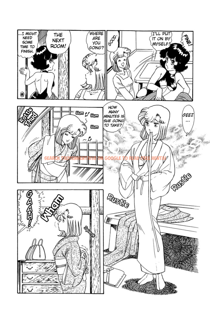 Read Hentai Image 9 477 in comic Amai Seikatsu - Chapter 93 - hentaitnt.net