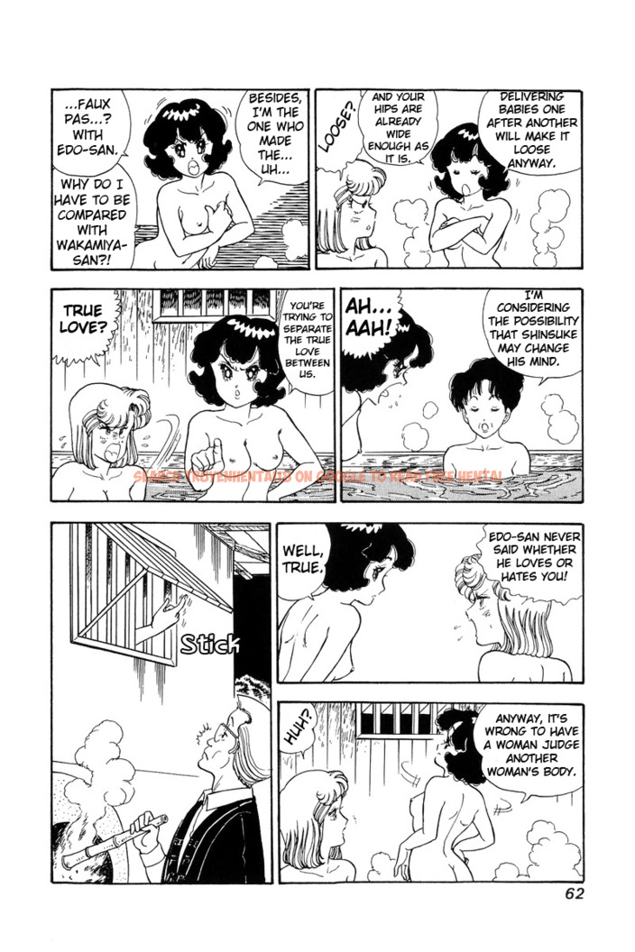 Read Hentai Image 11 477 in comic Amai Seikatsu - Chapter 94 - hentaitnt.net