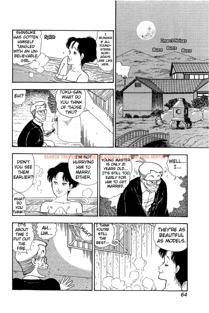 Read Hentai Image 13 477 in comic Amai Seikatsu - Chapter 94 - hentaitnt.net