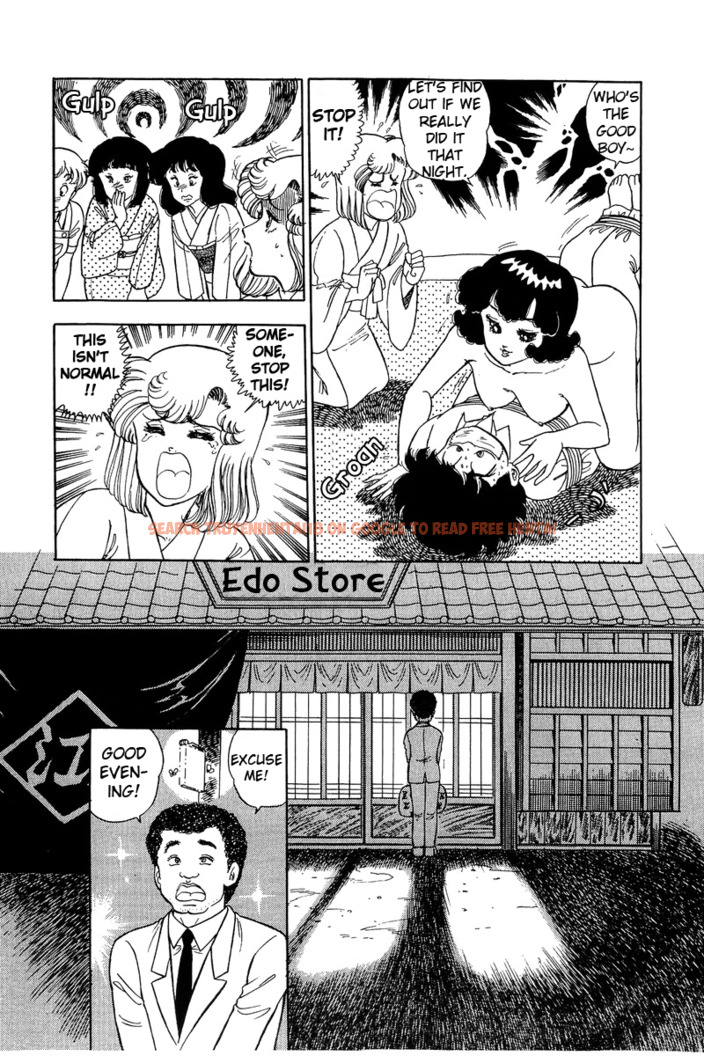 Read Hentai Image 17 477 in comic Amai Seikatsu - Chapter 94 - hentaitnt.net