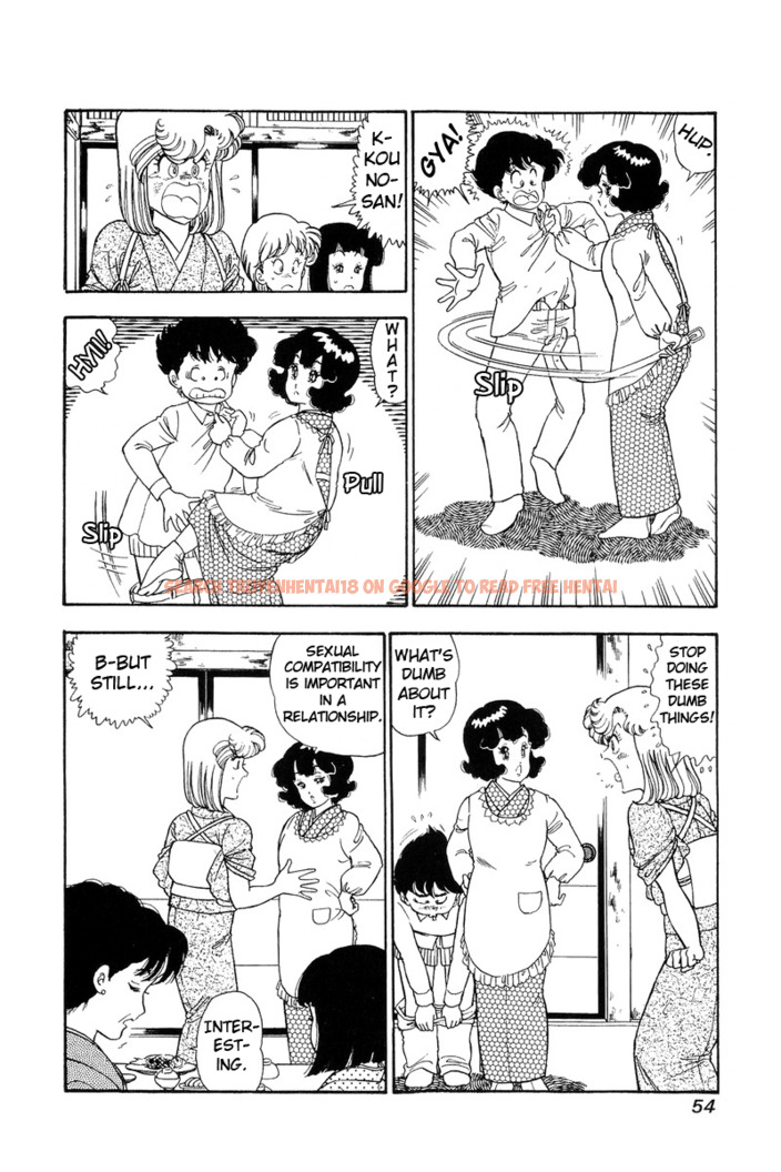 Read Hentai Image 3 477 in comic Amai Seikatsu - Chapter 94 - hentaitnt.net