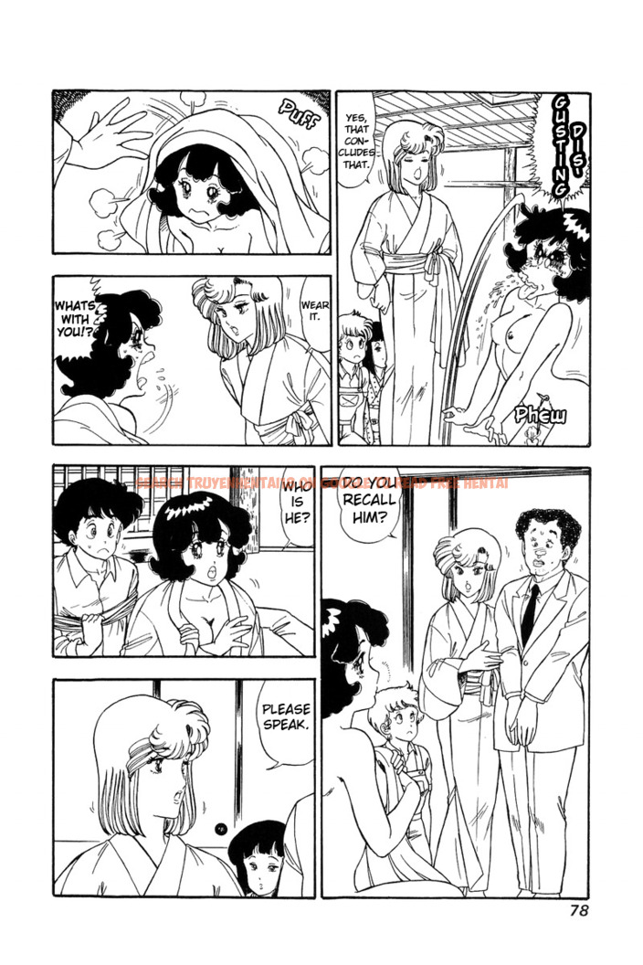 Read Hentai Image 11 477 in comic Amai Seikatsu - Chapter 95 - hentaitnt.net