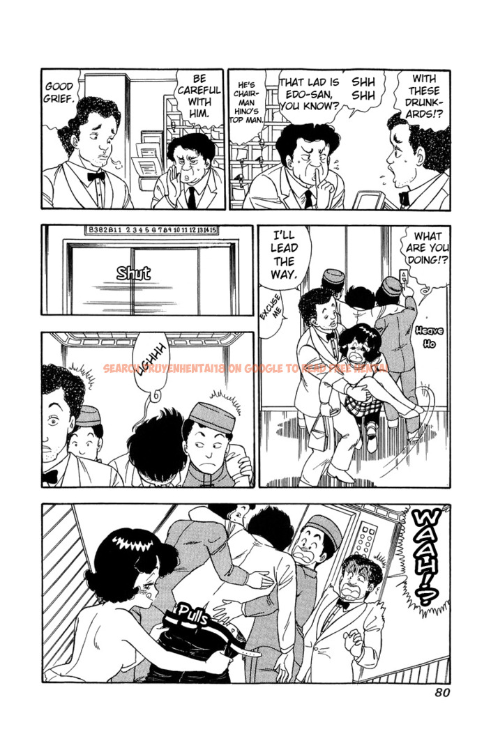 Read Hentai Image 13 477 in comic Amai Seikatsu - Chapter 95 - hentaitnt.net