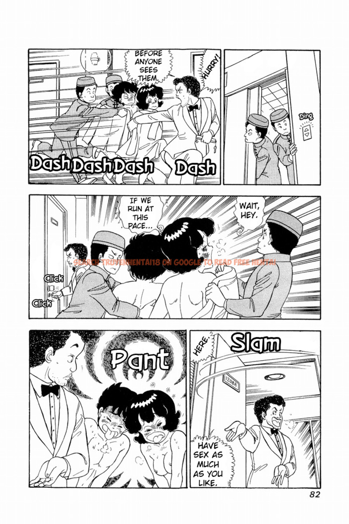 Read Hentai Image 15 477 in comic Amai Seikatsu - Chapter 95 - hentaitnt.net