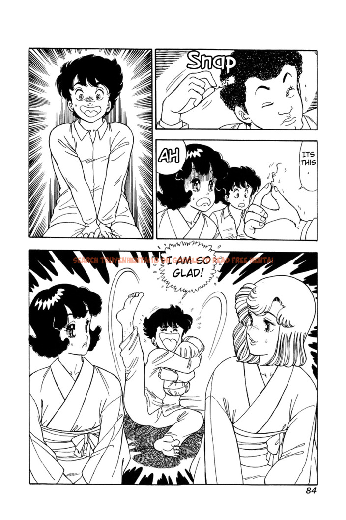 Read Hentai Image 17 477 in comic Amai Seikatsu - Chapter 95 - hentaitnt.net