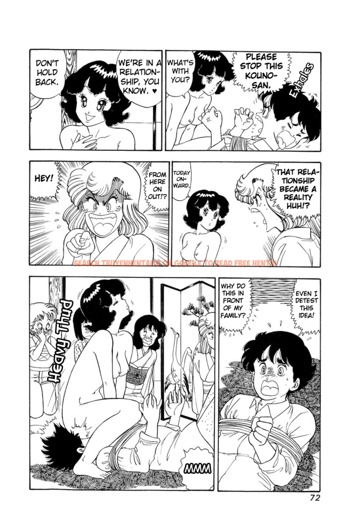 Read Hentai Image 5 477 in comic Amai Seikatsu - Chapter 95 - hentaitnt.net