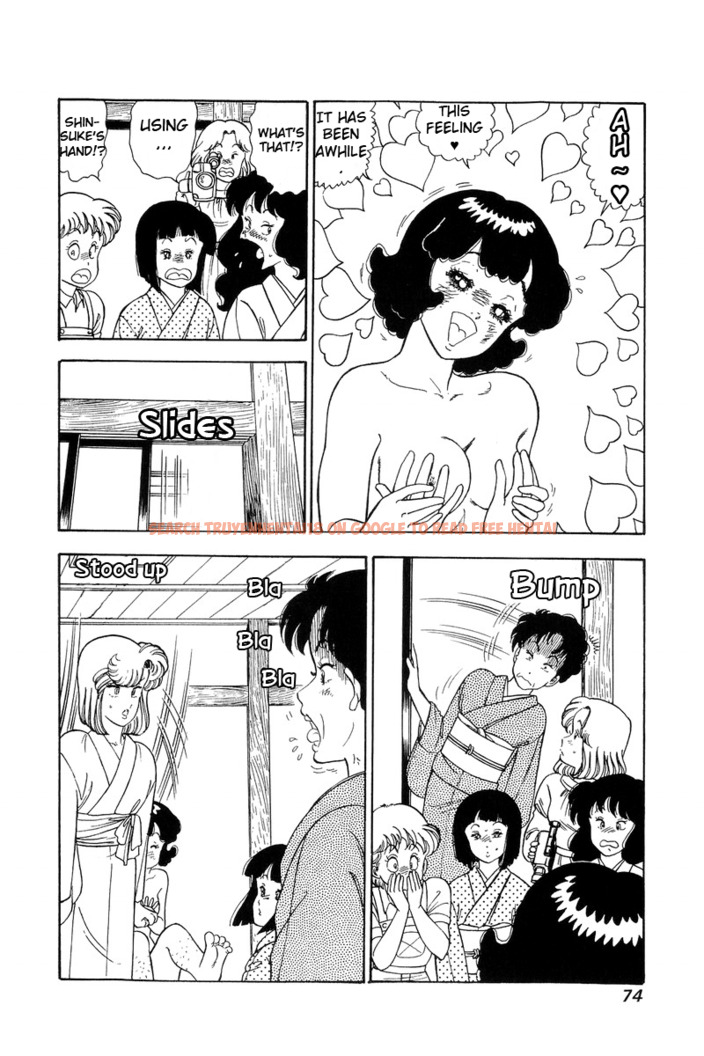 Read Hentai Image 7 477 in comic Amai Seikatsu - Chapter 95 - hentaitnt.net