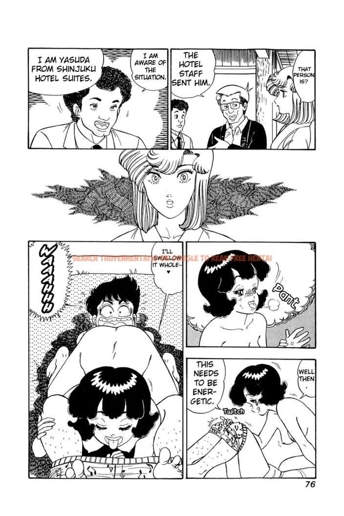 Read Hentai Image 9 477 in comic Amai Seikatsu - Chapter 95 - hentaitnt.net
