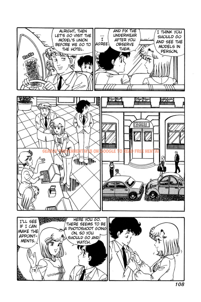 Read Hentai Image 11 477 in comic Amai Seikatsu - Chapter 96.1 - hentaitnt.net