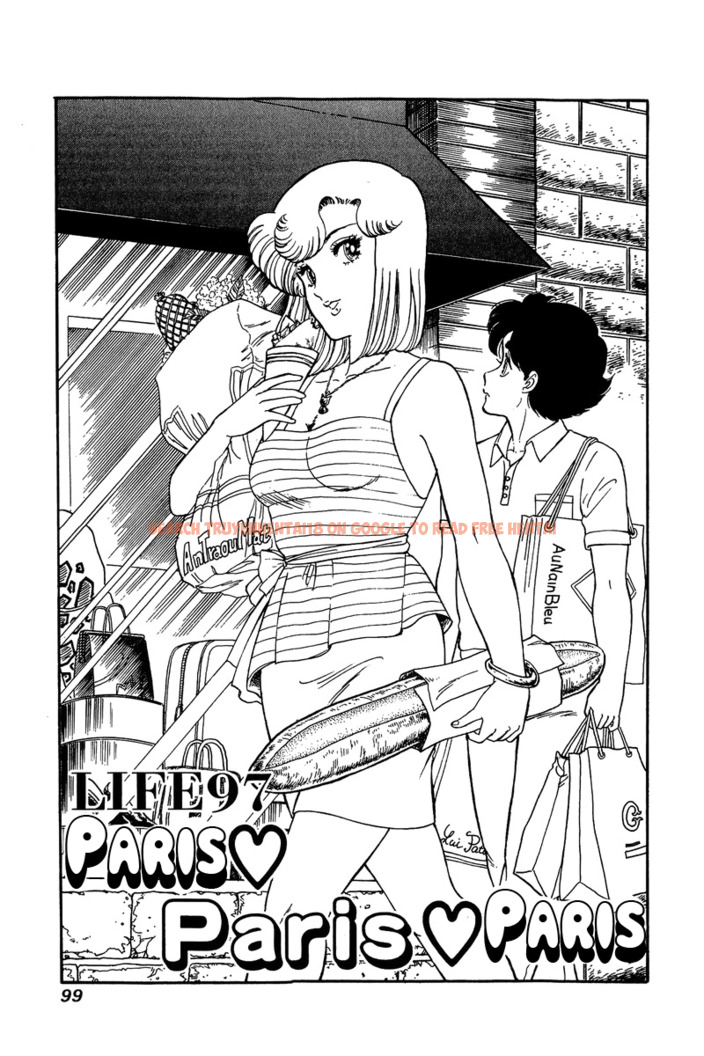 Read Hentai Image 2 477 in comic Amai Seikatsu - Chapter 96.1 - hentaitnt.net