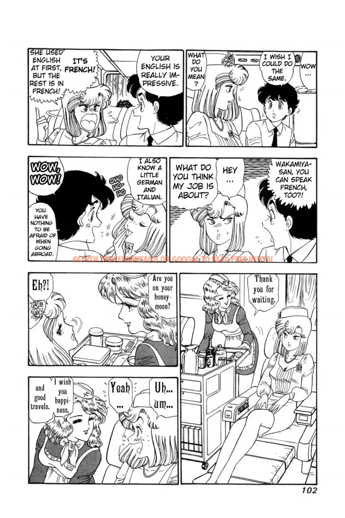 Read Hentai Image 5 477 in comic Amai Seikatsu - Chapter 96.1 - hentaitnt.net