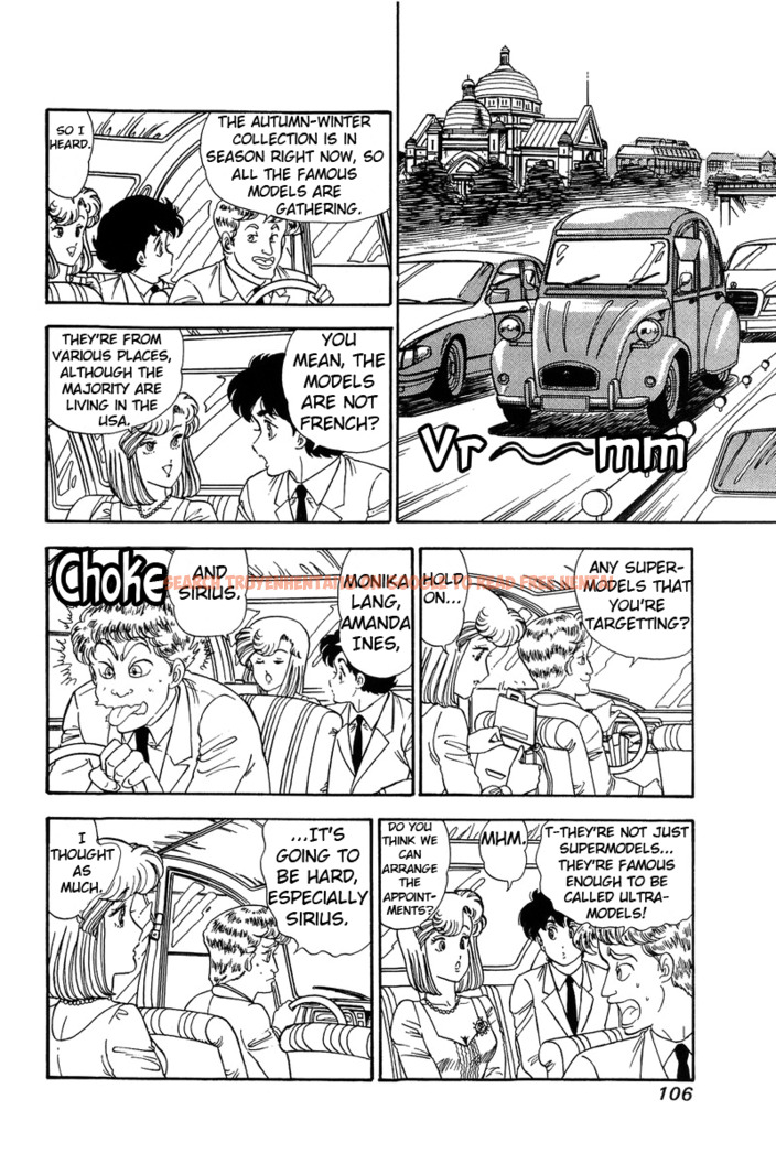 Read Hentai Image 9 477 in comic Amai Seikatsu - Chapter 96.1 - hentaitnt.net
