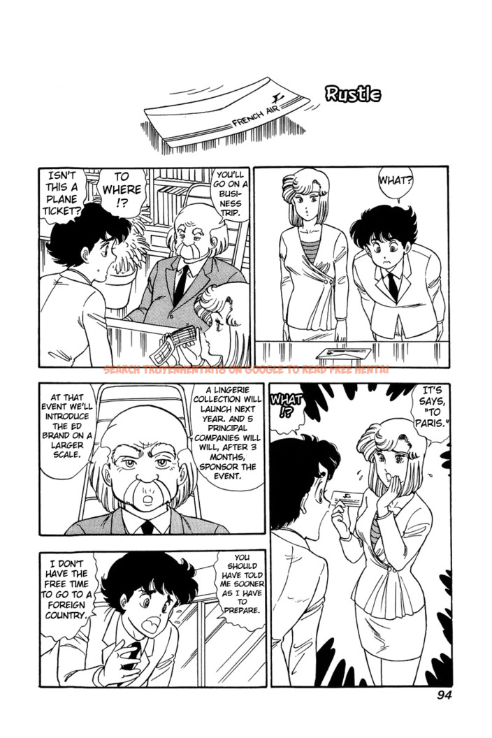 Read Hentai Image 11 477 in comic Amai Seikatsu - Chapter 96 - hentaitnt.net
