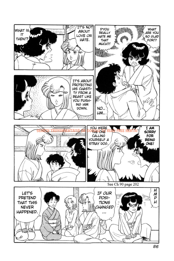Read Hentai Image 3 477 in comic Amai Seikatsu - Chapter 96 - hentaitnt.net