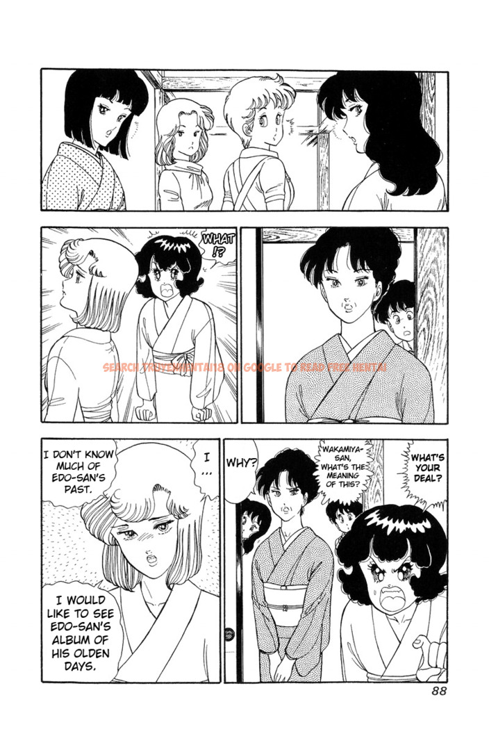 Read Hentai Image 5 477 in comic Amai Seikatsu - Chapter 96 - hentaitnt.net
