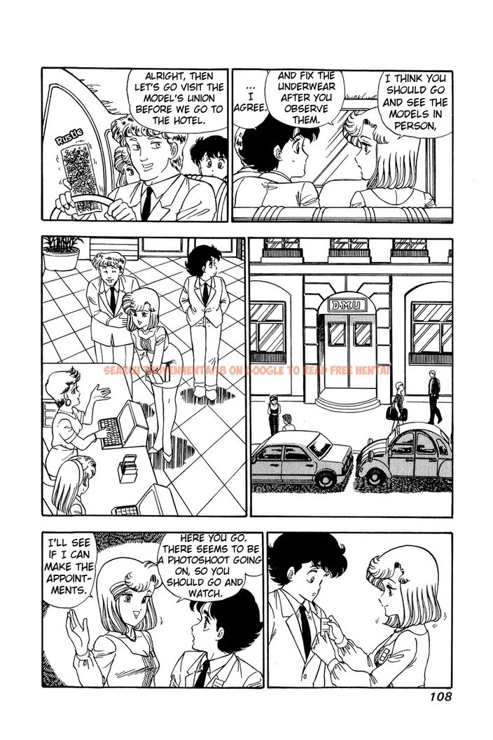 Read Hentai Image 11 480 in comic Amai Seikatsu - Chapter 97 - hentaitnt.net