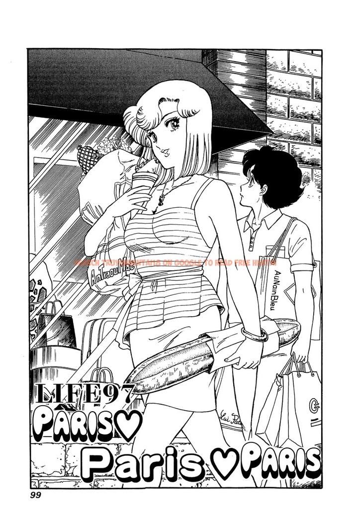 Read Hentai Image 2 480 in comic Amai Seikatsu - Chapter 97 - hentaitnt.net