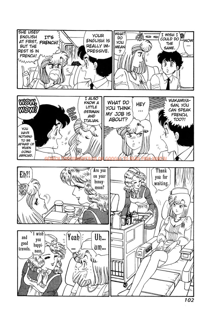 Read Hentai Image 5 480 in comic Amai Seikatsu - Chapter 97 - hentaitnt.net