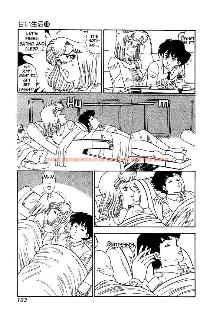 Read Hentai Image 6 480 in comic Amai Seikatsu - Chapter 97 - hentaitnt.net