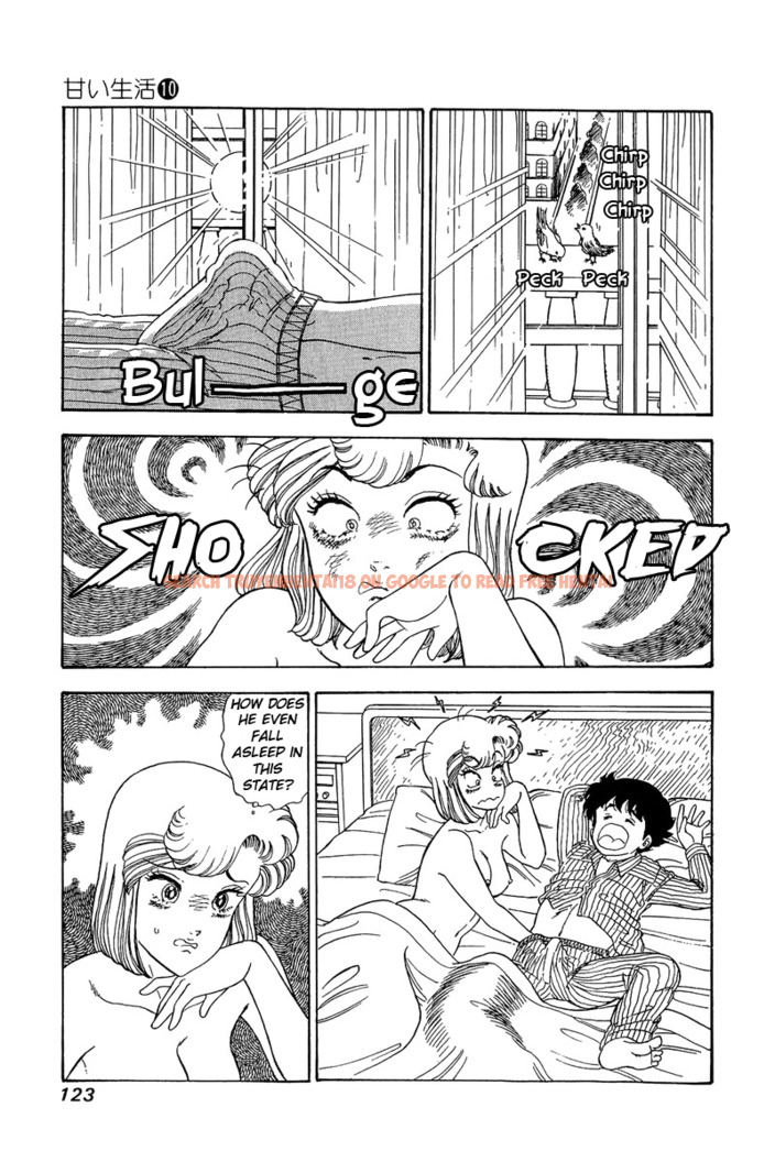 Read Hentai Image 10 480 in comic Amai Seikatsu - Chapter 98 - hentaitnt.net