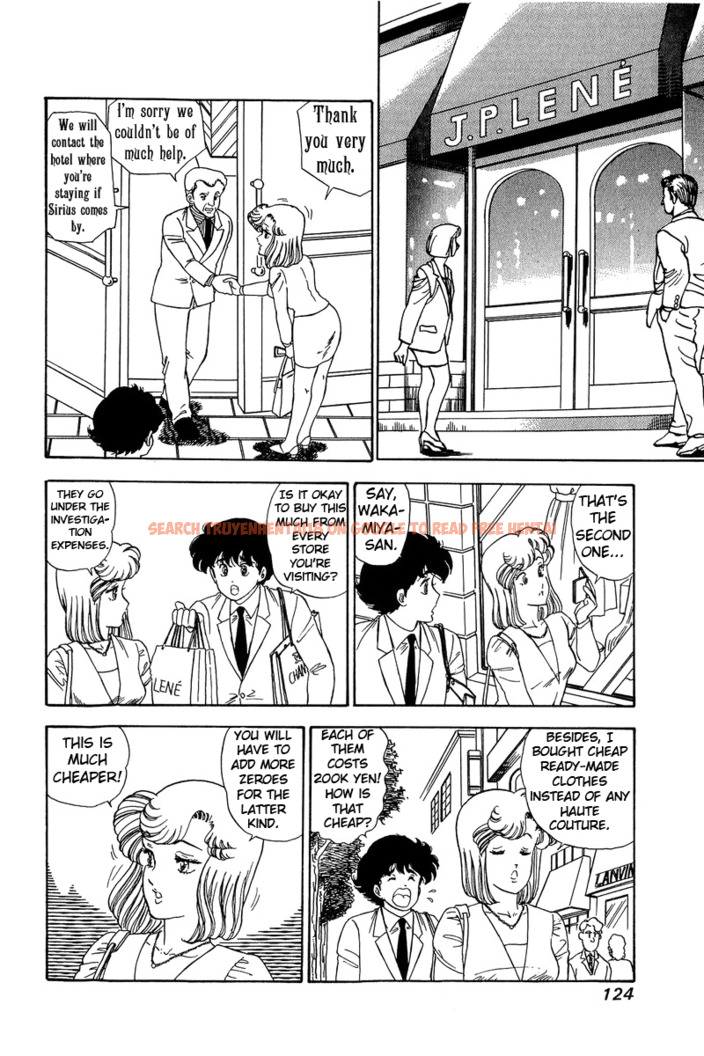 Read Hentai Image 11 480 in comic Amai Seikatsu - Chapter 98 - hentaitnt.net