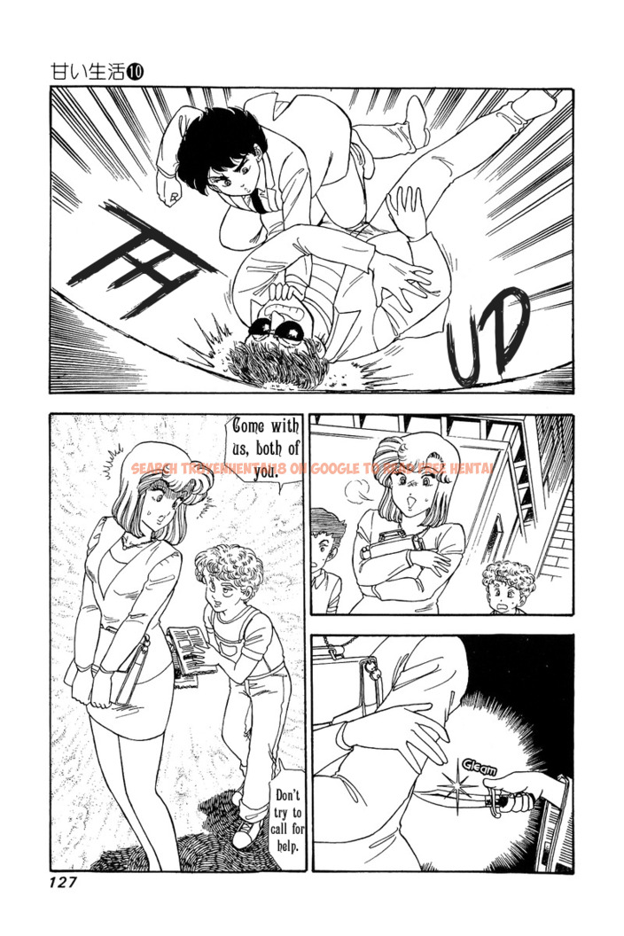 Read Hentai Image 14 480 in comic Amai Seikatsu - Chapter 98 - hentaitnt.net