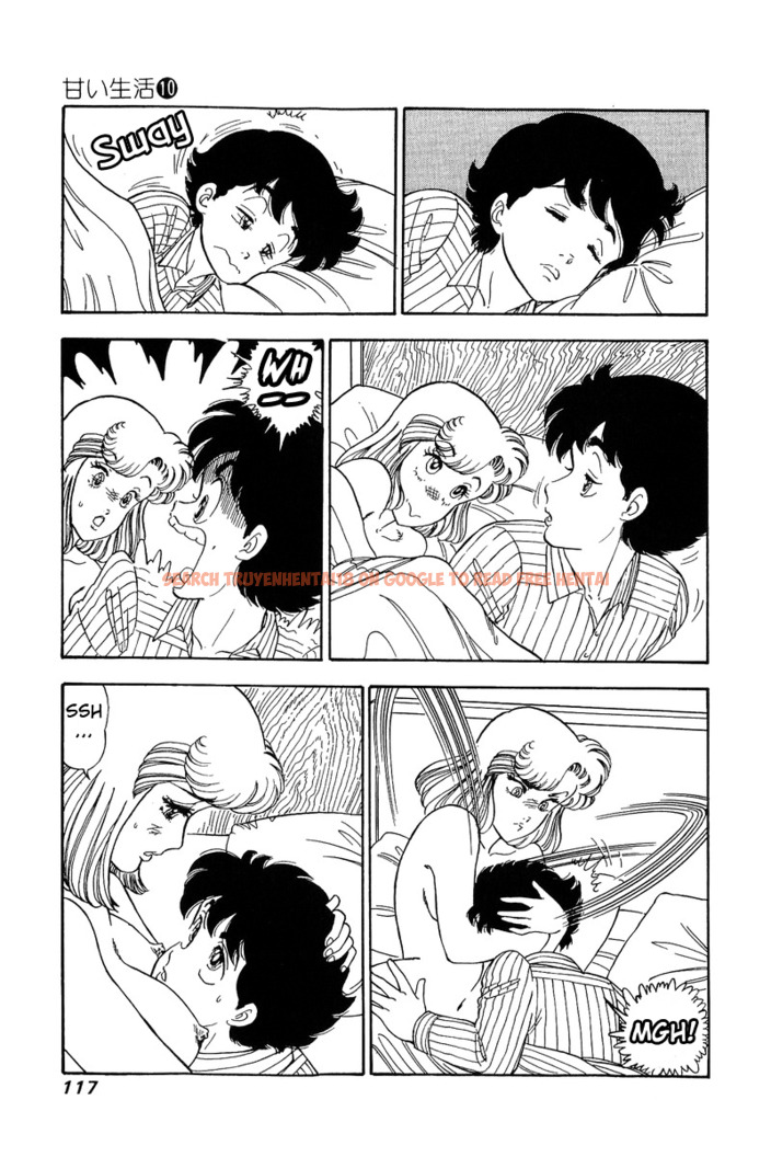 Read Hentai Image 4 480 in comic Amai Seikatsu - Chapter 98 - hentaitnt.net