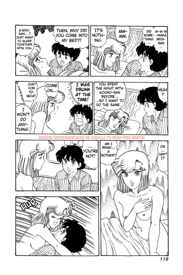 Read Hentai Image 5 480 in comic Amai Seikatsu - Chapter 98 - hentaitnt.net