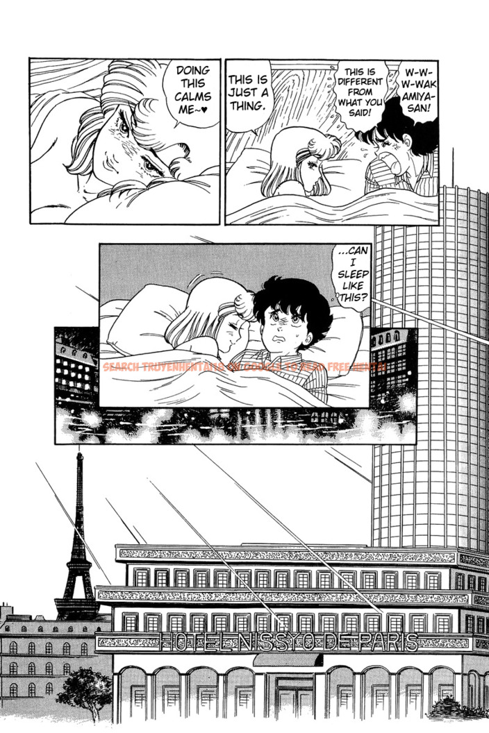Read Hentai Image 9 480 in comic Amai Seikatsu - Chapter 98 - hentaitnt.net