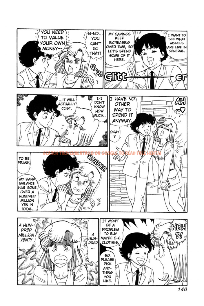 Read Hentai Image 13 480 in comic Amai Seikatsu - Chapter 99 - hentaitnt.net