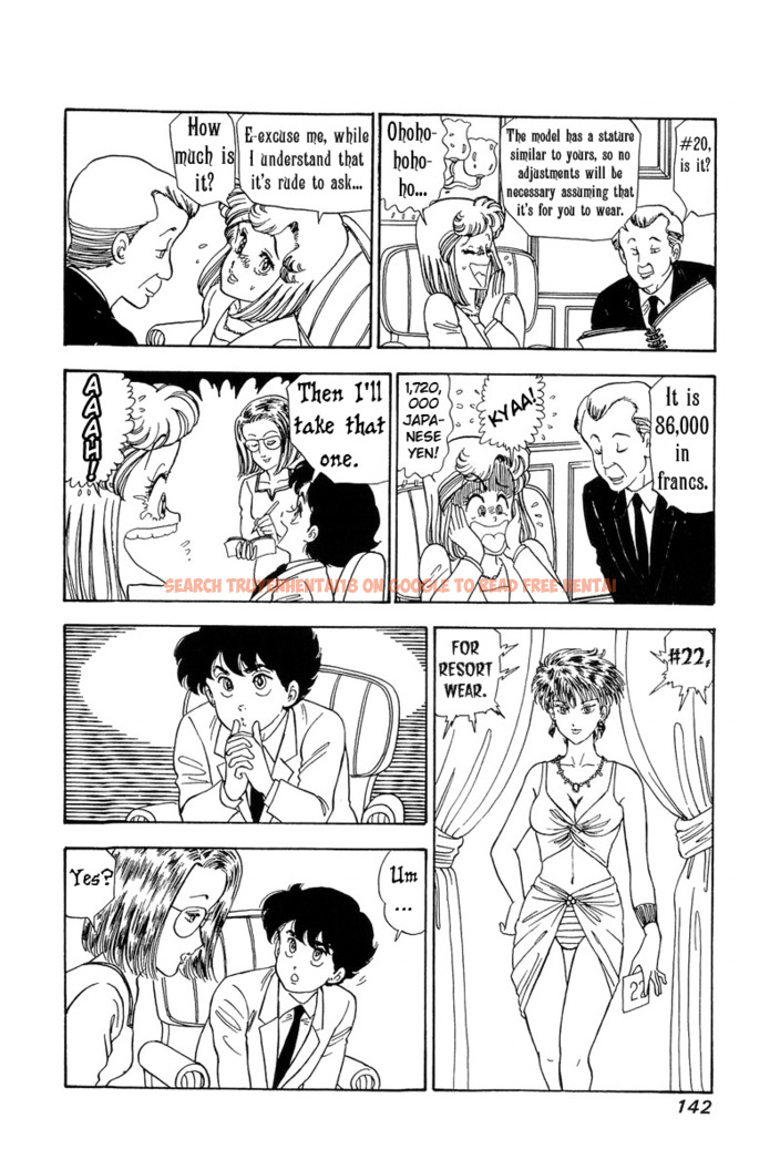 Read Hentai Image 15 480 in comic Amai Seikatsu - Chapter 99 - hentaitnt.net