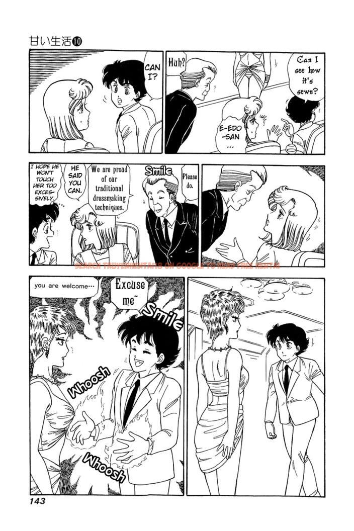 Read Hentai Image 16 480 in comic Amai Seikatsu - Chapter 99 - hentaitnt.net