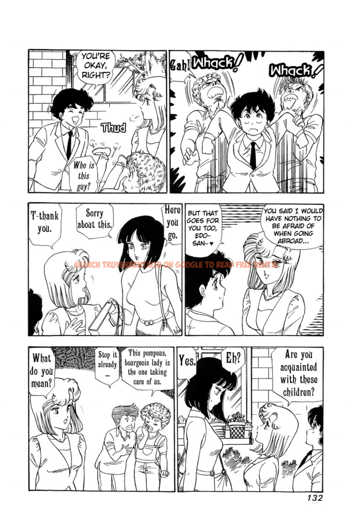 Read Hentai Image 5 480 in comic Amai Seikatsu - Chapter 99 - hentaitnt.net
