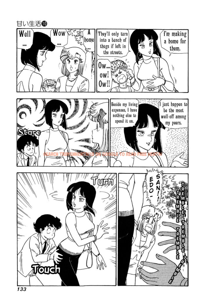 Read Hentai Image 6 480 in comic Amai Seikatsu - Chapter 99 - hentaitnt.net