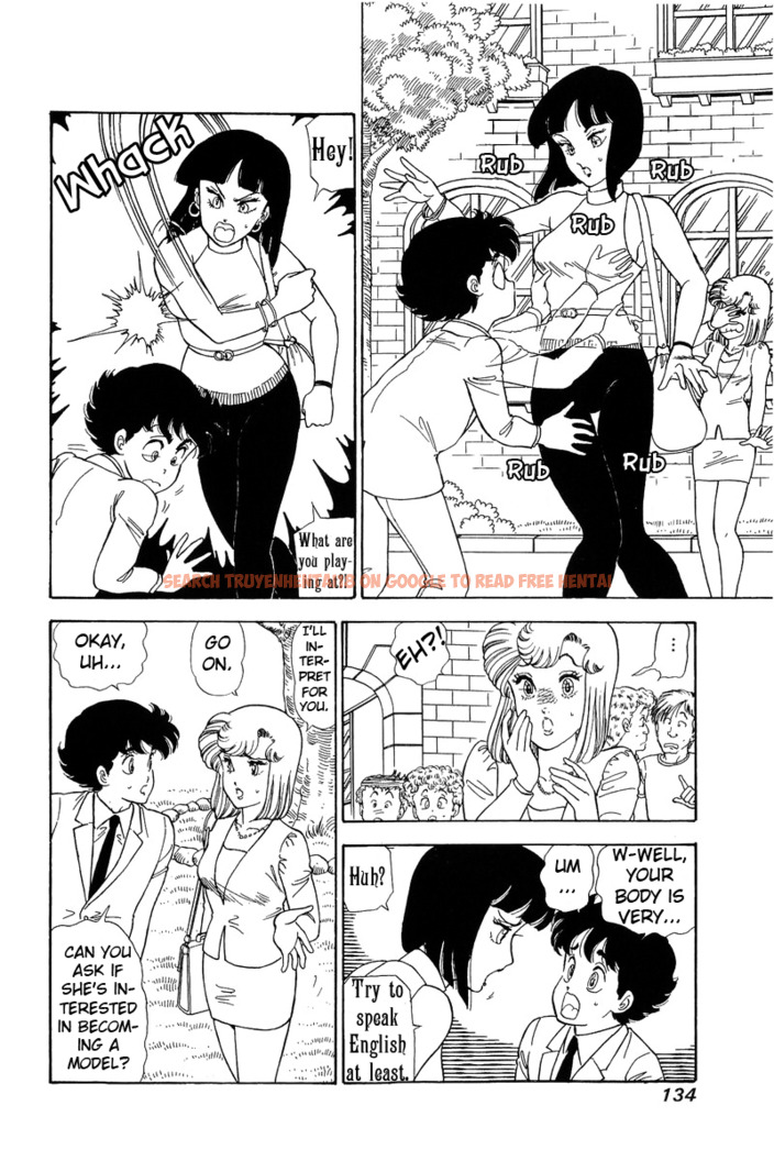 Read Hentai Image 7 480 in comic Amai Seikatsu - Chapter 99 - hentaitnt.net