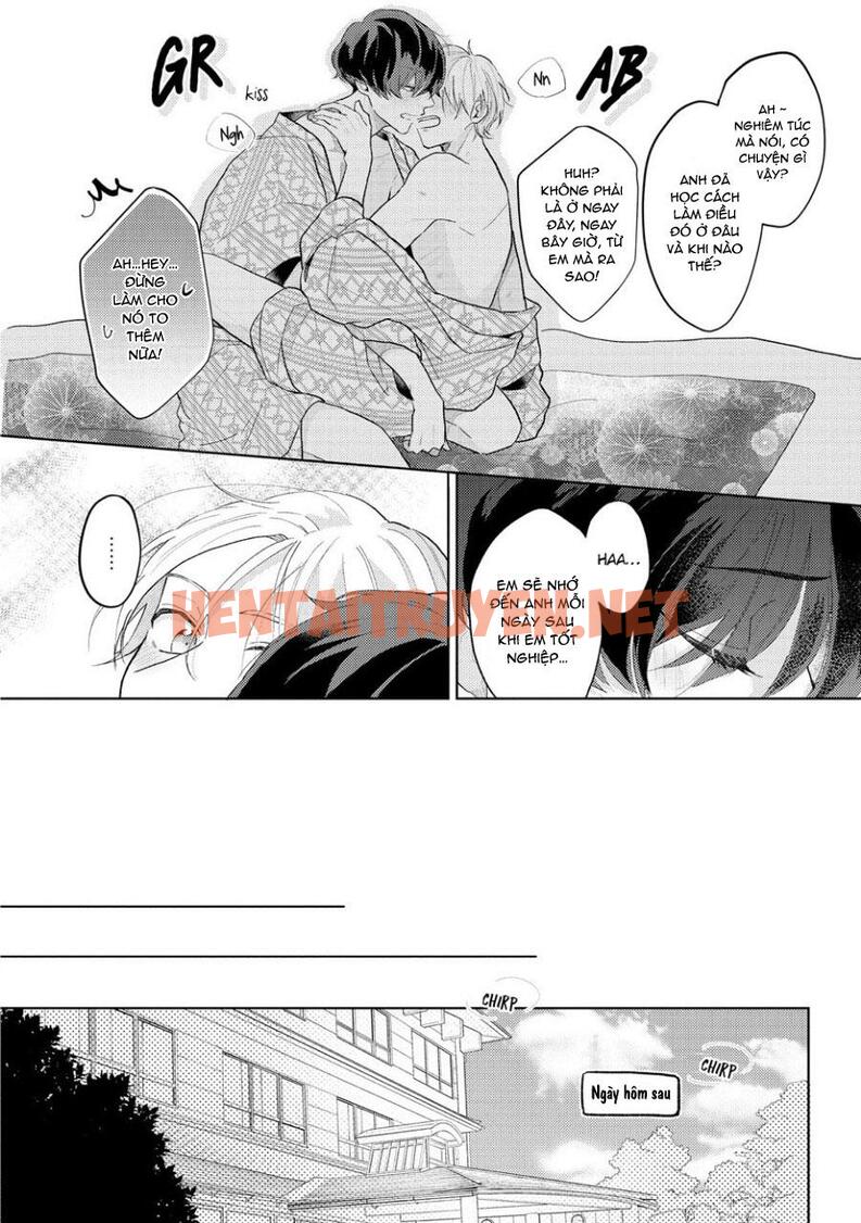 Xem ảnh Amaikoe Wa Saidai Volume De - Chap 6 - img_012_1684593108 - TruyenVN.APP