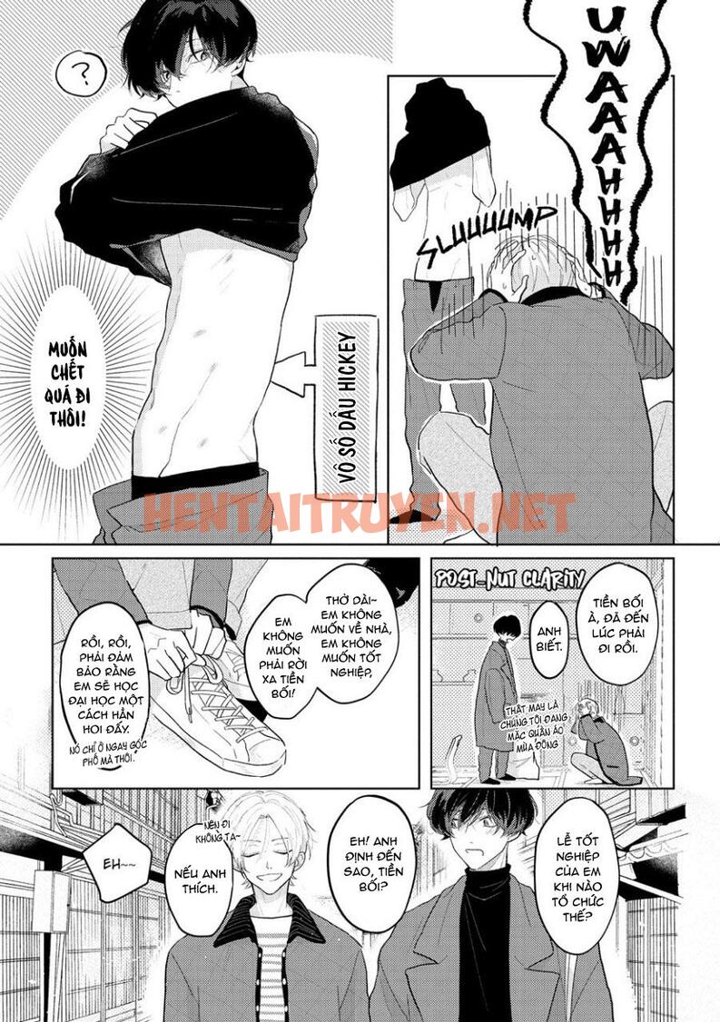 Xem ảnh Amaikoe Wa Saidai Volume De - Chap 6 - img_013_1684593108 - TruyenVN.APP