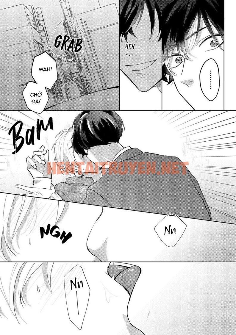 Xem ảnh Amaikoe Wa Saidai Volume De - Chap 6 - img_023_1684593114 - TruyenVN.APP