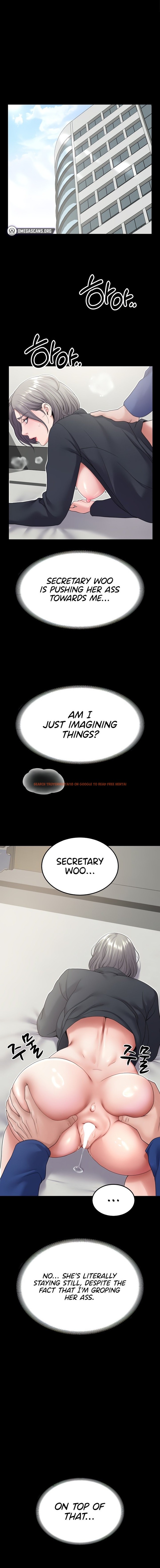 Read Hentai Image 1 81861 in comic Amazing Reincarnation - Chapter 22 - hentaitnt.net