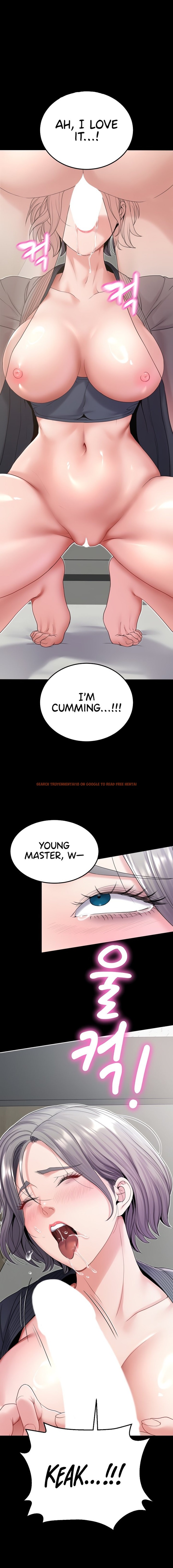 Read Hentai Image 11 81862 in comic Amazing Reincarnation - Chapter 22 - hentaitnt.net