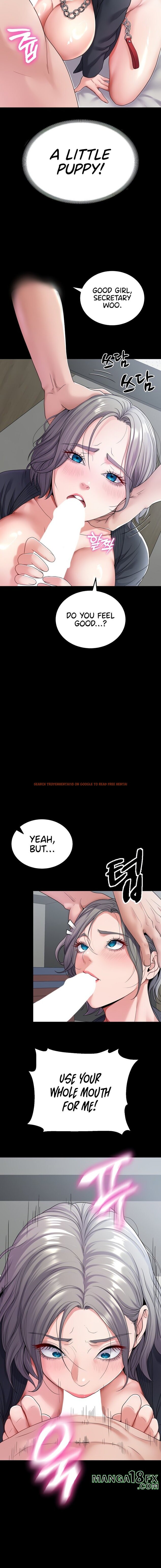 Read Hentai Image 8 861 in comic Amazing Reincarnation - Chapter 22 - hentaitnt.net