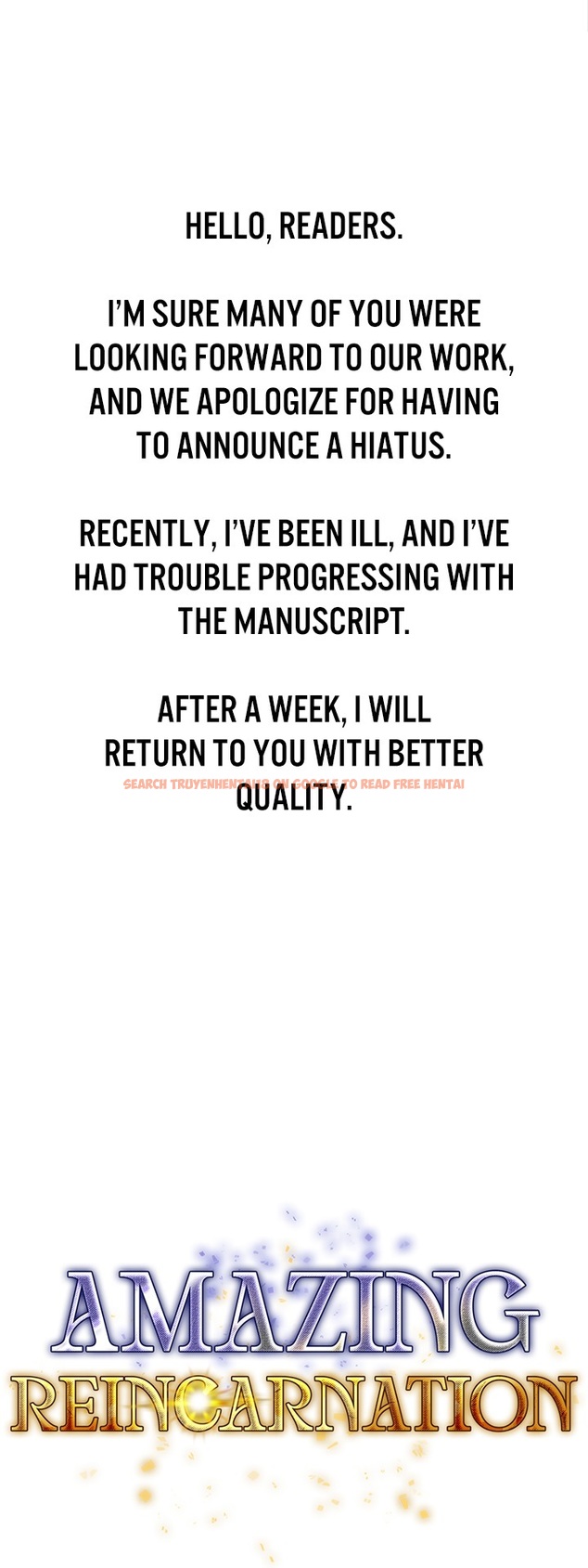 Read Hentai Image 1 11674 in comic Amazing Reincarnation - Chapter 27.5 - hentaitnt.net