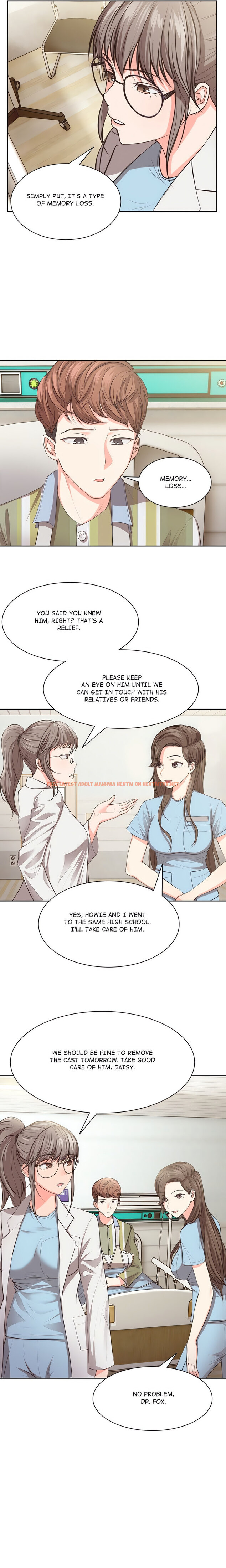 Read Hentai Image 12 74689 in comic Amnesia - Chapter 1 - hentaitnt.net