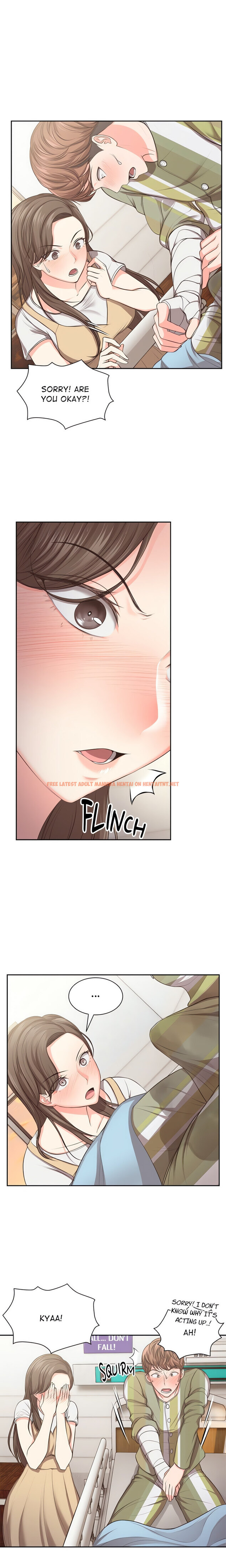 Read Hentai Image 25 74690 in comic Amnesia - Chapter 1 - hentaitnt.net