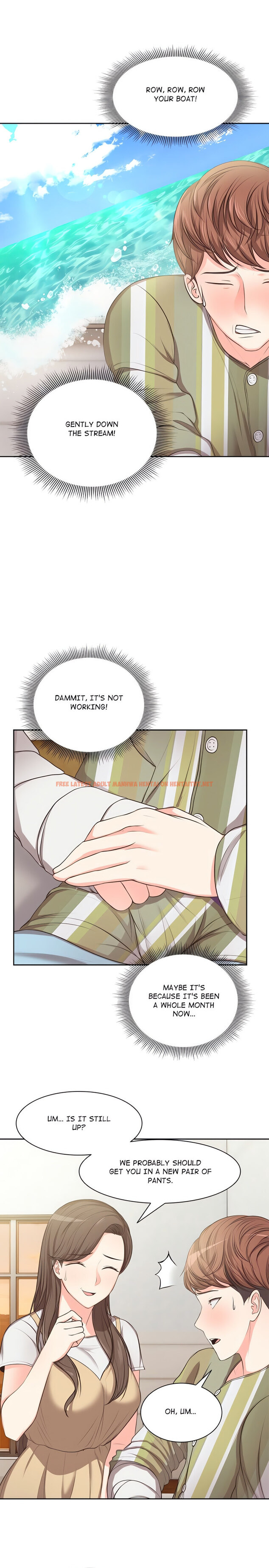 Read Hentai Image 27 74690 in comic Amnesia - Chapter 1 - hentaitnt.net