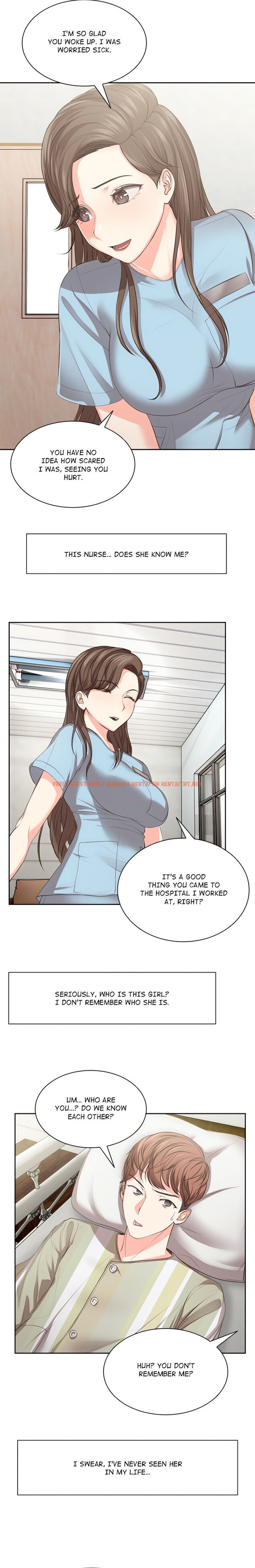 Read Hentai Image 8 74689 in comic Amnesia - Chapter 1 - hentaitnt.net