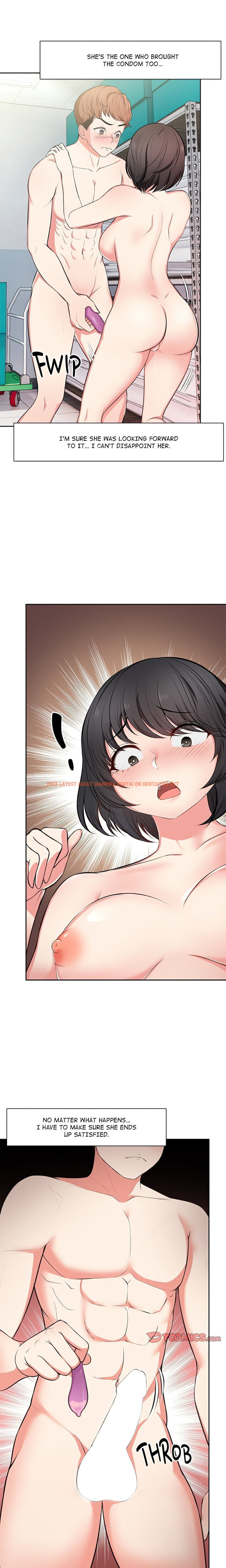 Read Hentai Image 13 13633 in comic Amnesia - Chapter 17 - hentaitnt.net